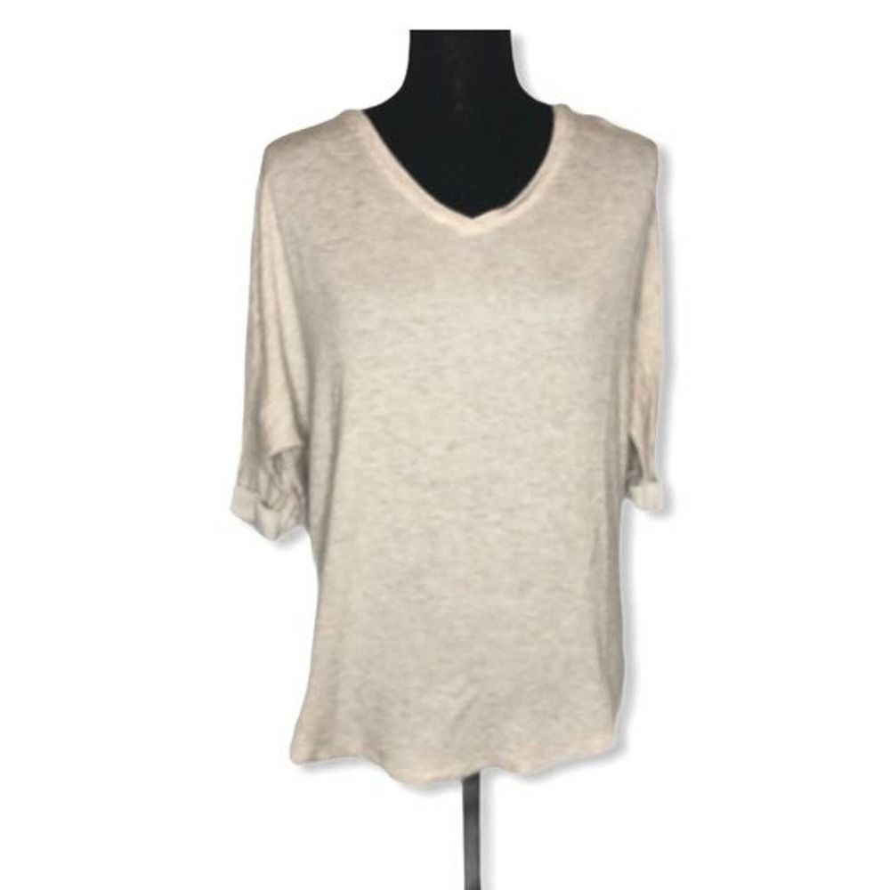 Tresics Soft Hoodie Oatmeal S